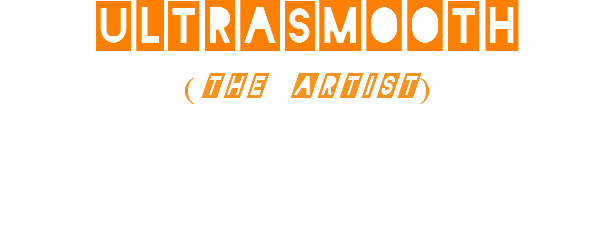 Ultrasmooth (The Artist) 